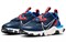 Nike React Vision Midnight Navy GS CD6888-400 - фото 618098