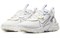 Nike React Vision White Particle Grey Women's CW0730-100 - фото 618104