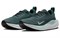 Nike ReactX Infinity Run 4 'Deep Jungle Jade Ice' Women's DR2670-301 - фото 618109