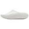 Nike ReactX Rejuven8 Slip Resistant Abrasion Resistant Slide Slippers Women's White HV4484-100 - фото 618128