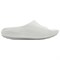 Nike ReactX Rejuven8 Slip Resistant Abrasion Resistant Slide Slippers Women's White HV4484-100 - фото 618129
