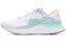 Nike Renew Run 2 'White Green Glow' Women's CU3505-103 - фото 618155
