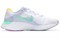 Nike Renew Run 2 'White Green Glow' Women's CU3505-103 - фото 618156