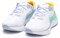 Nike Renew Run 2 'White Green Glow' Women's CU3505-103 - фото 618157