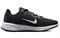 Nike Revolution 6 Next Nature Wide 'Black White' Women's DC9001-003 - фото 618202