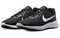 Nike Revolution 6 Next Nature Wide 'Black White' Women's DC9001-003 - фото 618203