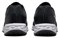 Nike Revolution 6 Next Nature Wide 'Black White' Women's DC9001-003 - фото 618205