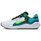 Nike Revolution 7 Green Strike GS FB7689-005 - фото 618213
