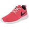 Nike Roshe One Slip Resistant Low Top Running Shoes Women's Pink 844994-801 - фото 618225