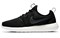 Nike Roshe Two Black Anthracite Sail Volt Women's 844931-002 - фото 618243