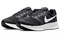 Nike Run Swift 3 'Black White' Women's DR2698-002 - фото 618254