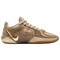 Nike Sabrina 2 Anti Slip Wear Resistant Low Top Basketball Shoes Women's Khaki HF1798-200 - фото 618282