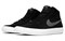 Nike Sb Bruin High Black Dark Grey Women's 923112-001 - фото 618298
