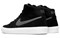 Nike Sb Bruin High Black Dark Grey Women's 923112-001 - фото 618299