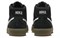 Nike Sb Bruin High Black White Gum Women's DR0126-002 - фото 618306