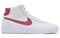 Nike Sb Bruin High Iso 'White Sweet Beet Sweet Beet' Women's DR0127-161 - фото 618309