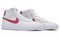 Nike Sb Bruin High Iso 'White Sweet Beet Sweet Beet' Women's DR0127-161 - фото 618310