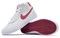 Nike Sb Bruin High Iso 'White Sweet Beet Sweet Beet' Women's DR0127-161 - фото 618311