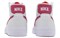 Nike Sb Bruin High Iso 'White Sweet Beet Sweet Beet' Women's DR0127-161 - фото 618313