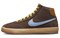 Nike Sb Bruin High Why So Sad? Women's DX4325-200 - фото 618315
