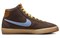 Nike Sb Bruin High Why So Sad? Women's DX4325-200 - фото 618316