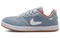 Nike SB Skateboard Alleyoop 'Gray Blue White' GS CJ0883-400 - фото 618337