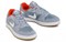 Nike SB Skateboard Alleyoop 'Gray Blue White' GS CJ0883-400 - фото 618339