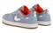 Nike SB Skateboard Alleyoop 'Gray Blue White' GS CJ0883-400 - фото 618340