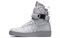 Nike Sf Air Force 1 High Vast Grey Women's 857872-003 - фото 618367