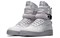 Nike Sf Air Force 1 High Vast Grey Women's 857872-003 - фото 618369