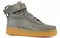Nike SF Air Force 1 Mid Dark Stucco Women's aa3966-004 - фото 618377