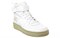 Nike Sf Air Force 1 Mid Ivory Olive Women's AA3966-100 - фото 618399