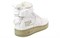 Nike Sf Air Force 1 Mid Ivory Olive Women's AA3966-100 - фото 618400