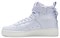Nike Sf Air Force 1 Mid Palest Purple GS AJ0424-500 - фото 618403