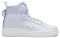 Nike Sf Air Force 1 Mid Palest Purple GS AJ0424-500 - фото 618404