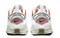 Nike Shox Nova White Red Women's AT8046-101 - фото 618432