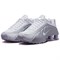 Nike Shox R4 White Metallic Platinum Barely Grape Women's HF5076-100 - фото 618457
