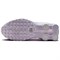 Nike Shox R4 White Metallic Platinum Barely Grape Women's HF5076-100 - фото 618459