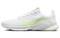 Nike SuperRep Go 3 Flyknit Next Nature 'White Lime Blast' Women's DH3393-106 - фото 618515