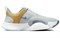 Nike SuperRep Training Shoes Women's Low-Top Gray/Yellow ﻿CZ0612-049 - фото 618528