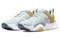 Nike SuperRep Training Shoes Women's Low-Top Gray/Yellow ﻿CZ0612-049 - фото 618529