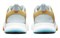 Nike SuperRep Training Shoes Women's Low-Top Gray/Yellow ﻿CZ0612-049 - фото 618531