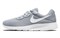 Nike Tanjun 'Wolf Grey' Women's DJ6257-003 - фото 618545