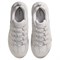 Nike Tech Hera Anti Slip Wear Resistant Low Top Chunky Sneakers Women's Gray DR9761-009 - фото 618569
