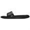 Nike Ultra Comfort 3 Slip Resistant Abrasion Resistant Slide Slippers Women's Black AR4497-003 - фото 618602