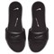 Nike Ultra Comfort 3 Slip Resistant Abrasion Resistant Slide Slippers Women's Black AR4497-003 - фото 618604