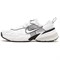 Nike V2K Run Anti Slip Wear Resistant Low Top Casual Running Shoes Women's White HF5342-100 - фото 618610