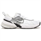Nike V2K Run Anti Slip Wear Resistant Low Top Casual Running Shoes Women's White HF5342-100 - фото 618611