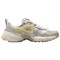 Nike V2K Run Anti Slip Wear Resistant Low Top Running Shoes Women's Gray HV4314-030 - фото 618616
