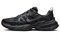Nike V2K Run Black Dark Smoke Grey Women's FD0736-001 - фото 618626
